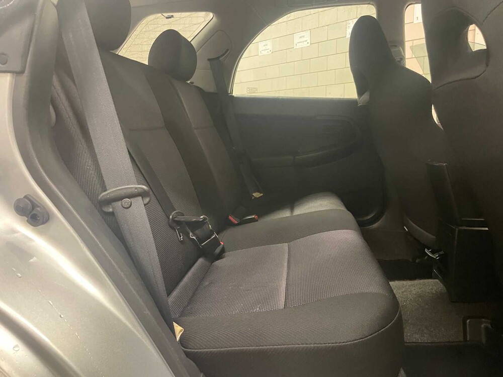 Subaru Impreza Plus 2.0 WRX AWD 218pk 2002 (Origineel-NL), 64-JN-HV