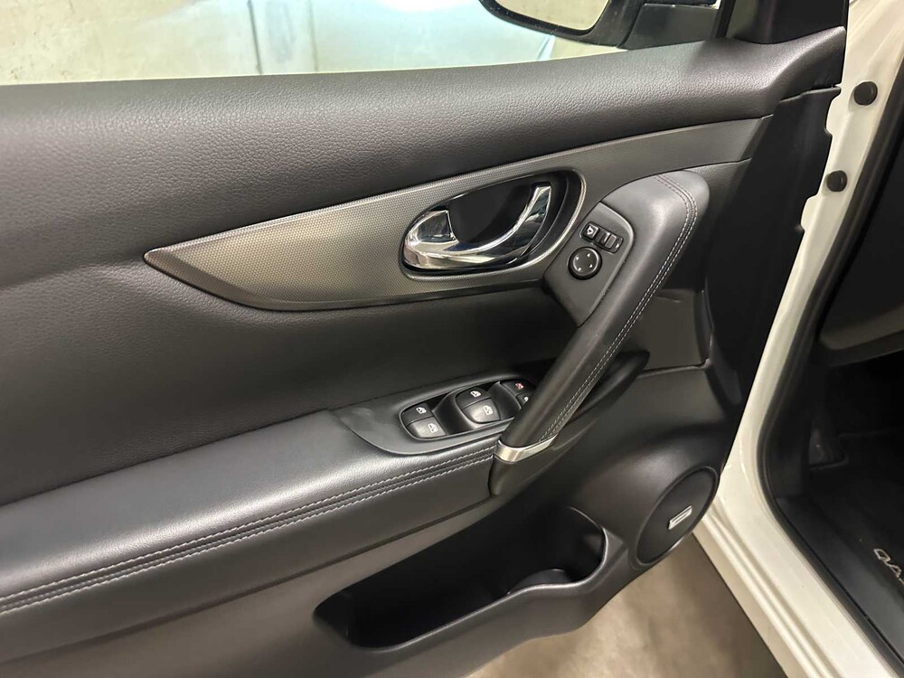 Nissan Qashqai 1.2 Tekna + 116pk 2018, N-425-RP