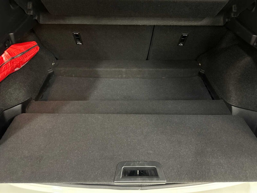 Nissan Qashqai 1.2 Tekna + 116pk 2018, N-425-RP