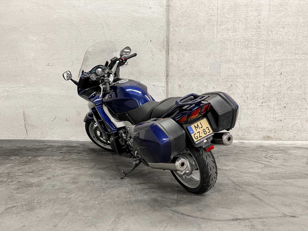 Yamaha Tour FJR 1300A 1298cc 2003, MJ-GZ-83