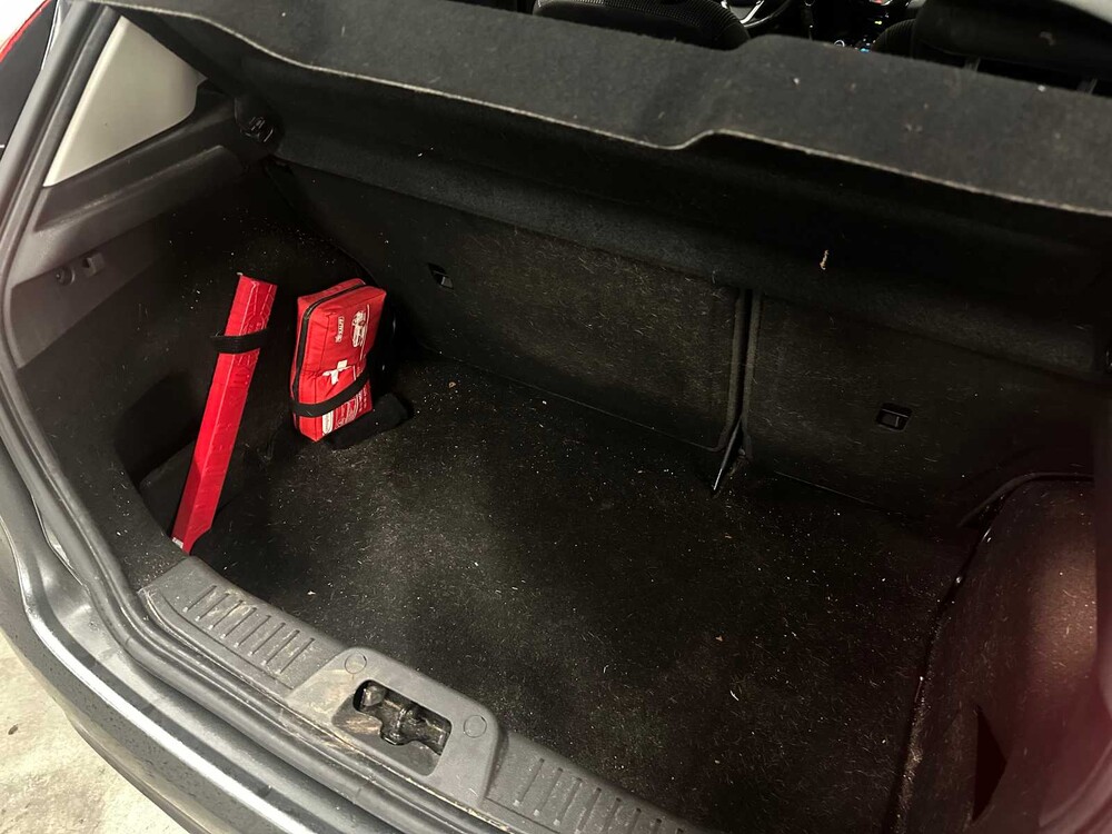 Ford Fiesta 1.5 TDCi Titanium 95pk 2016 (Origineel-NL), JT-778-T