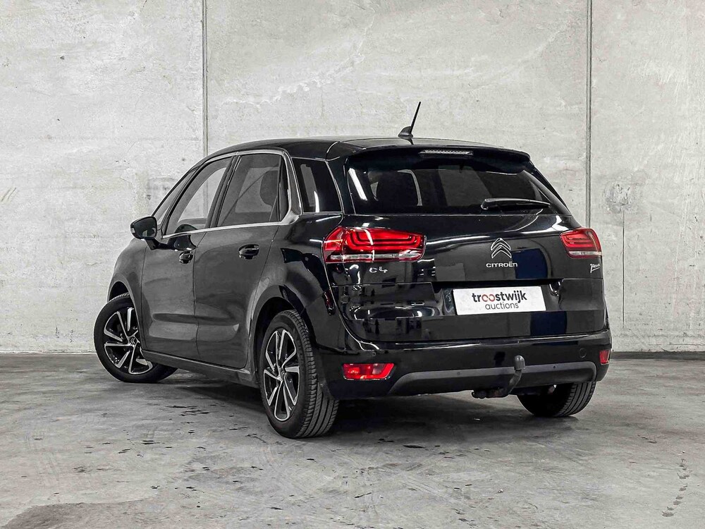 Citroen C4 Picasso 1.2 PT Selection 131pk 2018 (Origineel-NL), SP-541-L