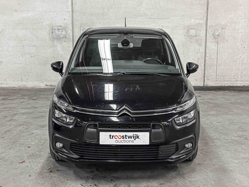 Citroen C4 Picasso 1.2 PT Selection 131pk 2018 (Origineel-NL), SP-541-L