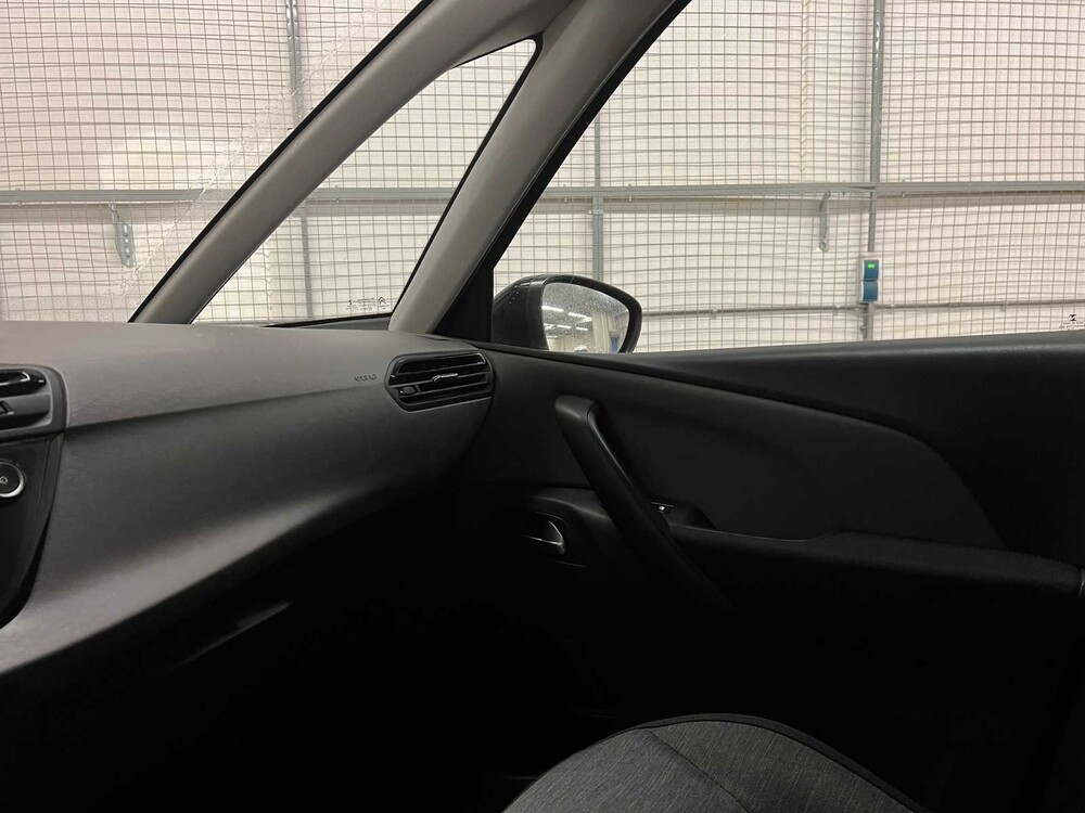 Citroen C4 Picasso 1.2 PT Selection 131pk 2018 (Origineel-NL), SP-541-L