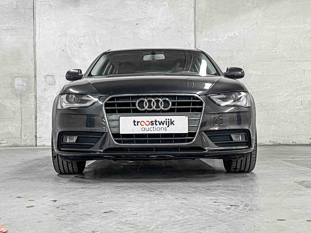 Audi A4 Avant 1.8 TFSI Business Edtion 170pk 2013, 7-SKG-04