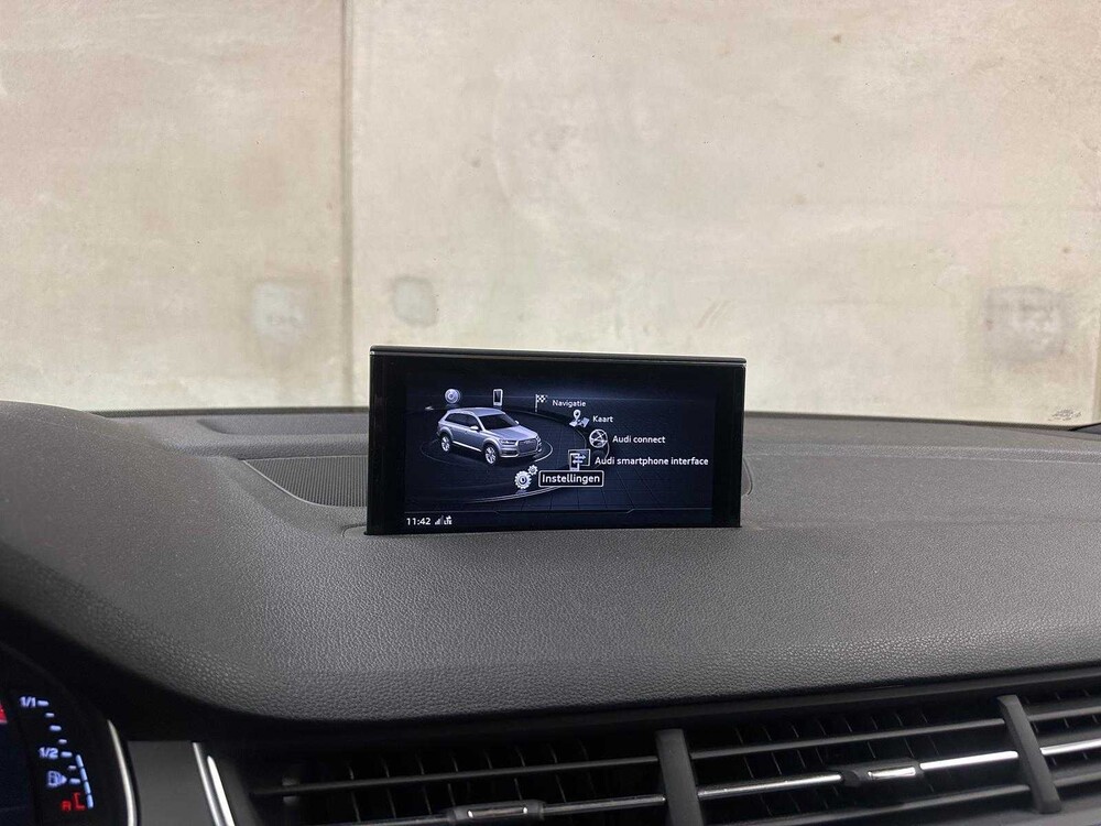 Audi Q5 3.2 FSI V6 Quattro S-line 271pk 2011, 52-XXH-7