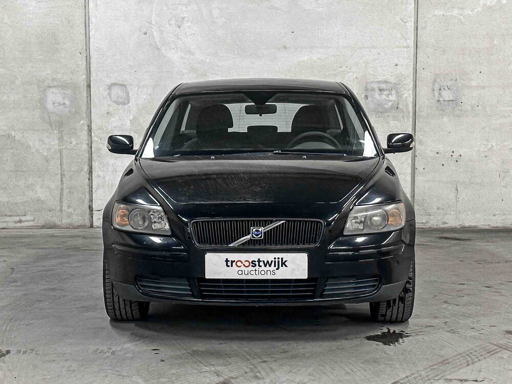 Volvo V50 1.8 125pk 2005 (Origineel-NL), 23-RX-RP
