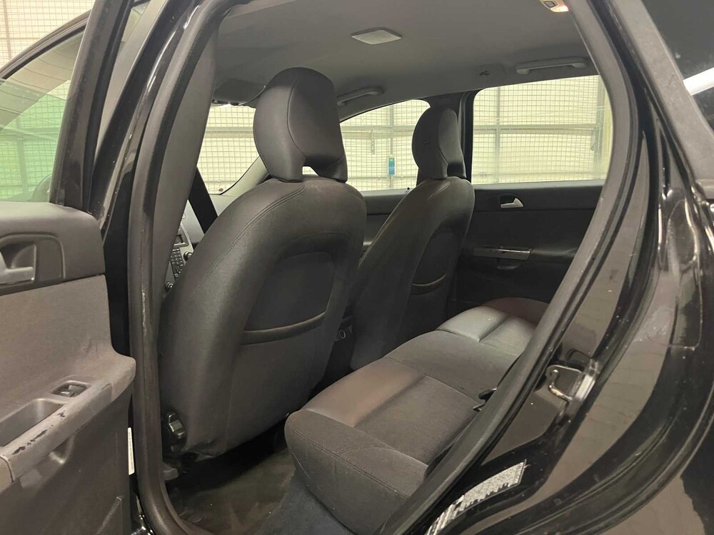 Volvo V50 1.8 125pk 2005 (Origineel-NL), 23-RX-RP