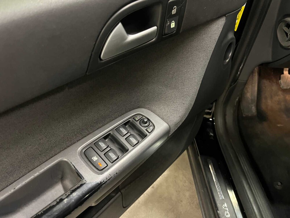 Volvo V50 1.8 125pk 2005 (Origineel-NL), 23-RX-RP