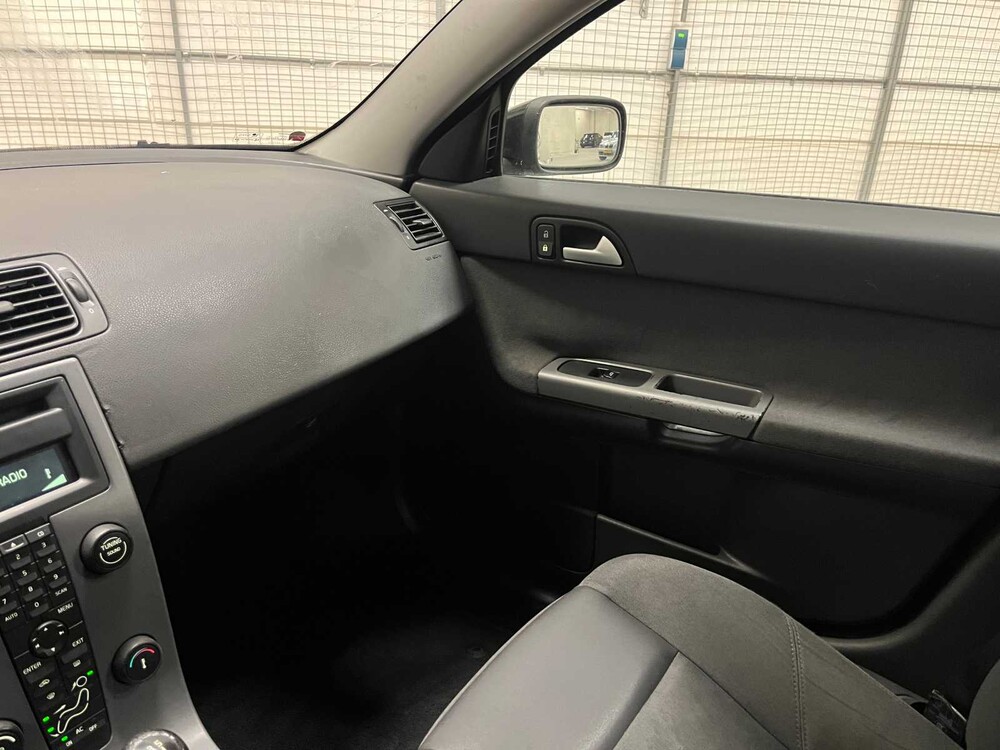 Volvo V50 1.8 125pk 2005 (Origineel-NL), 23-RX-RP