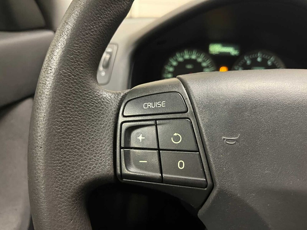 Volvo V50 1.8 125pk 2005 (Origineel-NL), 23-RX-RP