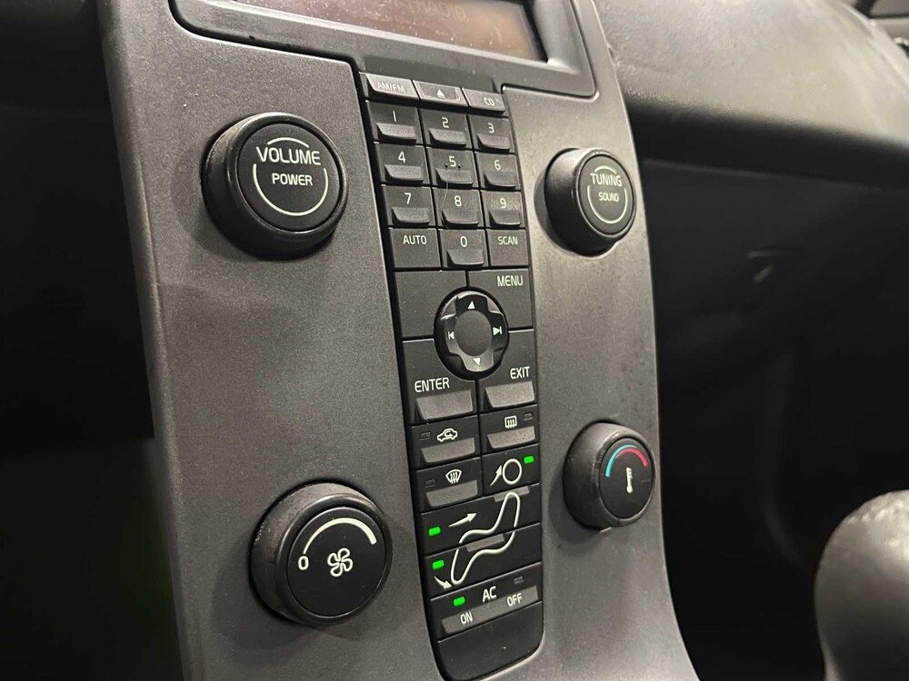 Volvo V50 1.8 125pk 2005 (Origineel-NL), 23-RX-RP