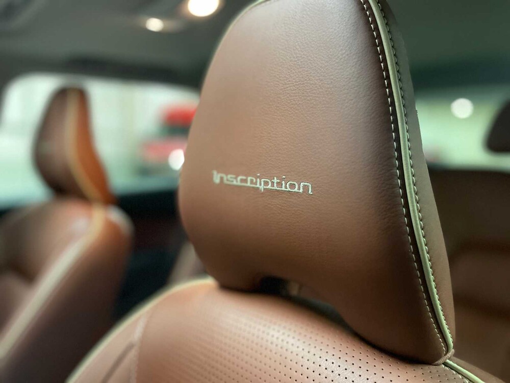 Volvo V70 2.0 D3 Inscription 150pk 2017 (Origineel-NL), NB-844-H