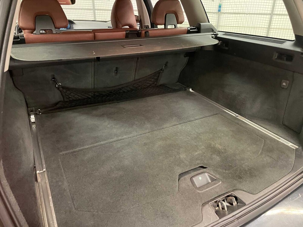 Volvo V70 2.0 D3 Inscription 150pk 2017 (Origineel-NL), NB-844-H