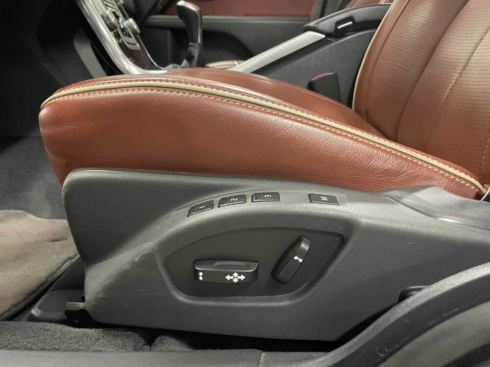 Volvo V70 2.0 D3 Inscription 150pk 2017 (Origineel-NL), NB-844-H