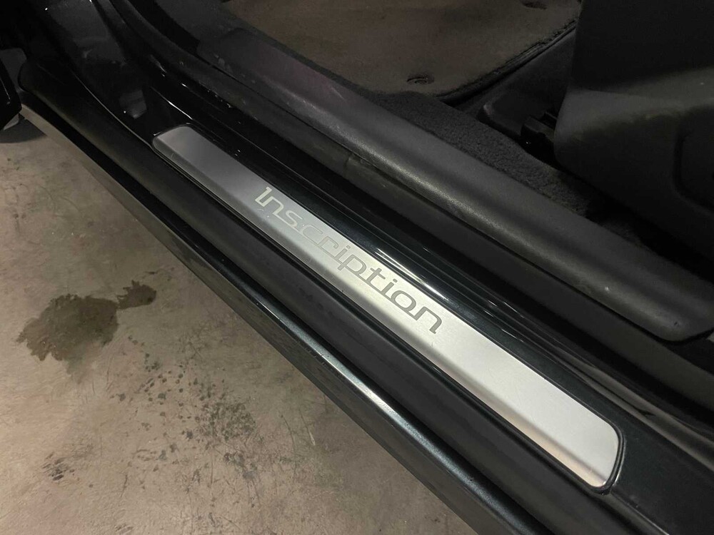 Volvo V70 2.0 D3 Inscription 150pk 2017 (Origineel-NL), NB-844-H