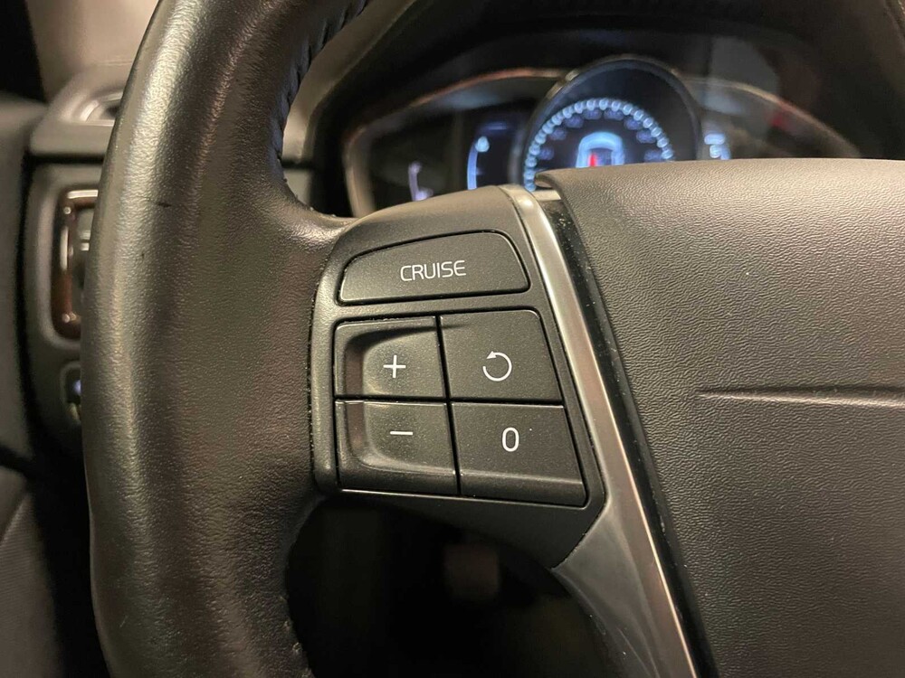 Volvo V70 2.0 D3 Inscription 150pk 2017 (Origineel-NL), NB-844-H