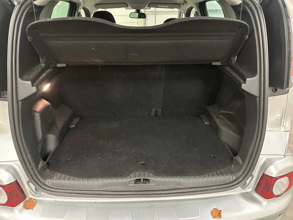 Citroen C3 Picasso 1.2 PureT Exclusive 110pk 2015 (Origineel-NL), 9-ZSZ-92