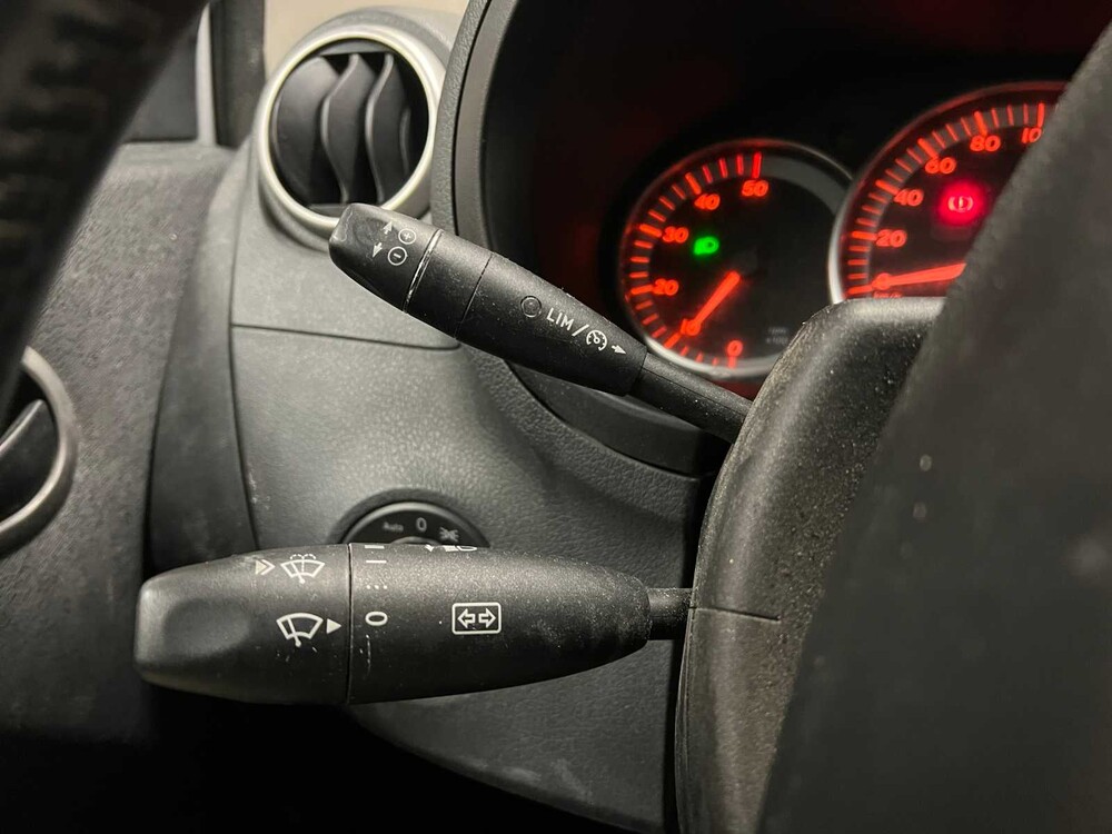 Mercedes-Benz Citan 109 CDI BlueEFFICIENCY 90pk 2018, V-846-NK Bedrijfswagen