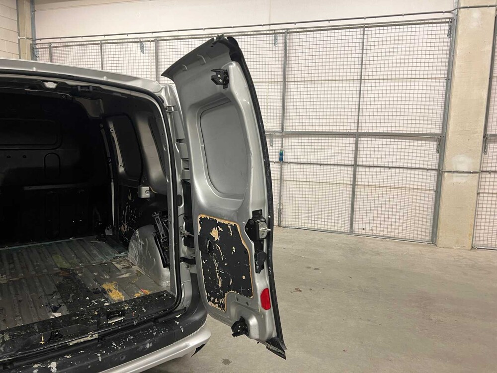 Mercedes-Benz Citan 109 CDI BlueEFFICIENCY 90pk 2018, V-846-NK Bedrijfswagen