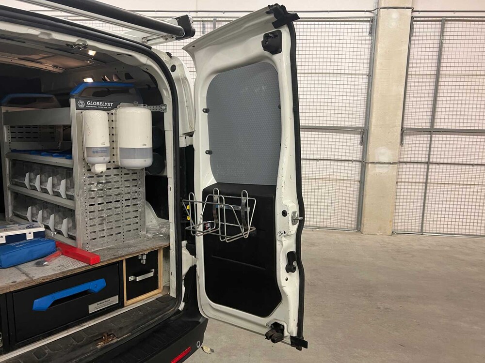 Opel Combo 1.3 CDTi L2H1 Sport 95pk 2017 (Origineel-NL) V-995-HV