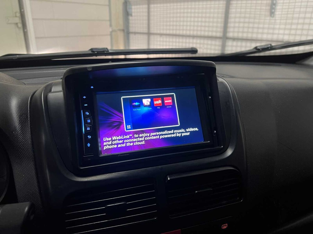 Opel Combo 1.3 CDTi L2H1 Sport 95pk 2017 (Origineel-NL) V-995-HV