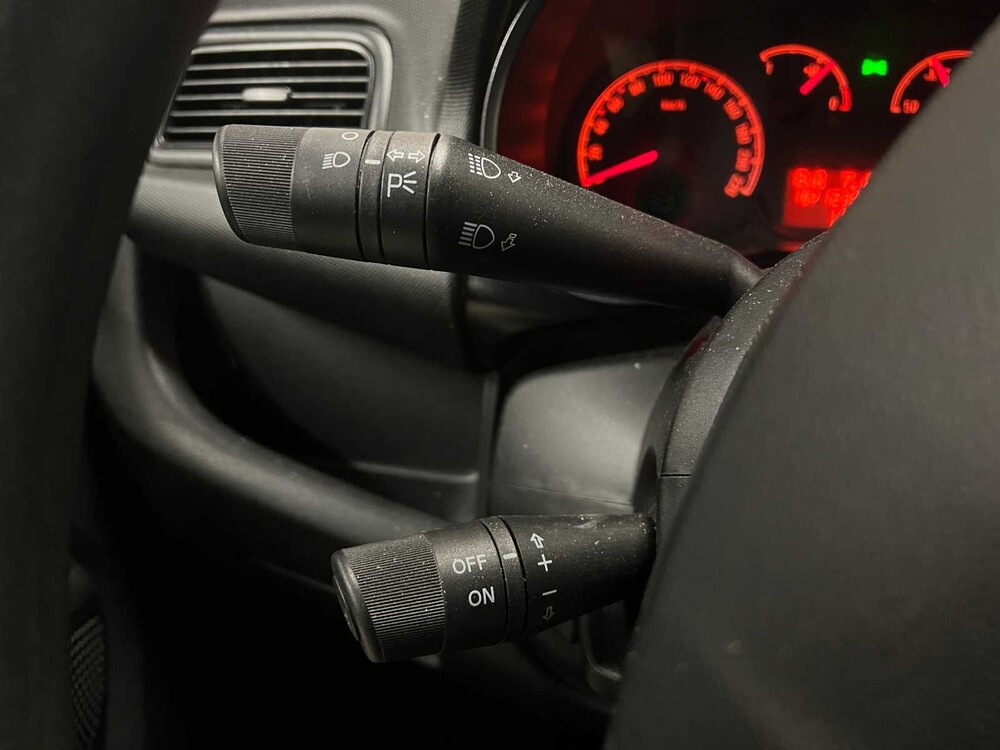 Opel Combo 1.3 CDTi L2H1 Sport 95pk 2017 (Origineel-NL) V-995-HV