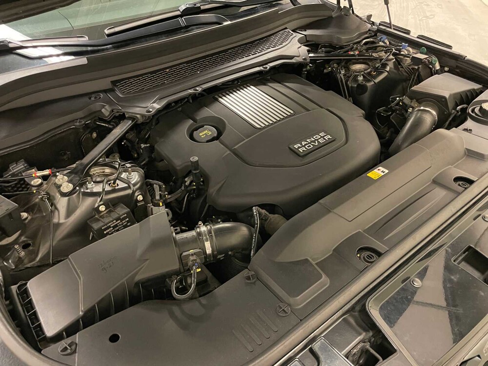 Land Rover Range Rover Sport 3.0 TDV6 HSE Dynamic 258pk 2014, 5-TGB-65