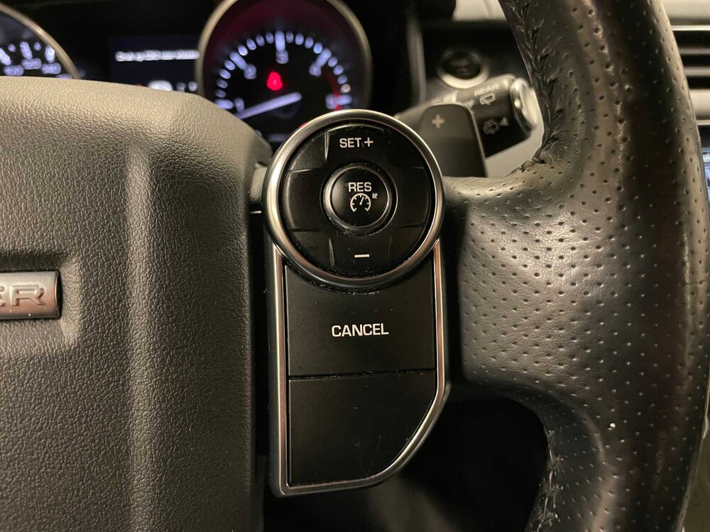 Land Rover Range Rover Sport 3.0 TDV6 HSE Dynamic 258pk 2014, 5-TGB-65