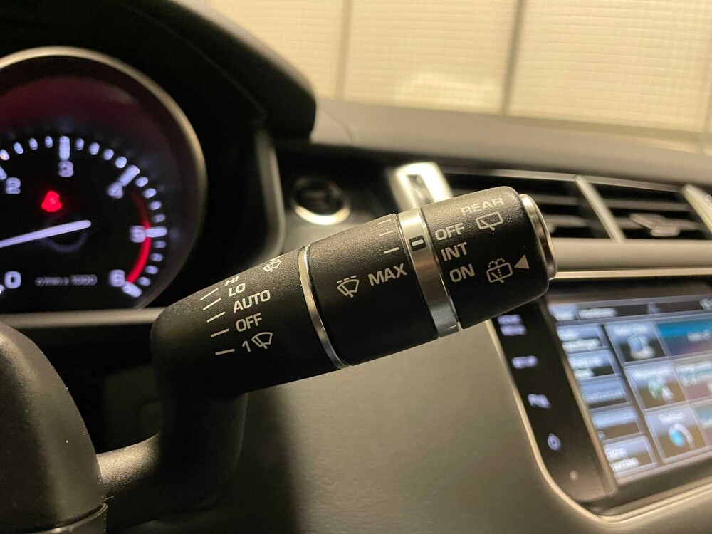 Land Rover Range Rover Sport 3.0 TDV6 HSE Dynamic 258pk 2014, 5-TGB-65