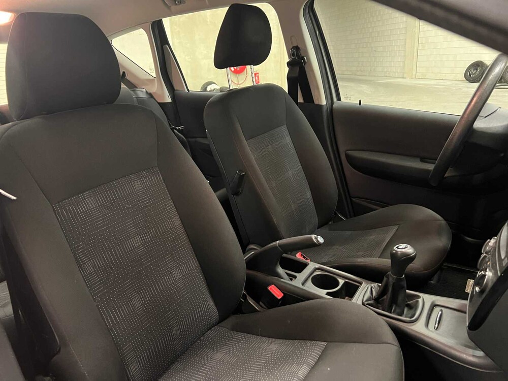 Mercedes-Benz A160 BlueEFFICIENCY Business Class A-klasse 95pk 2012, 50-XHB-5