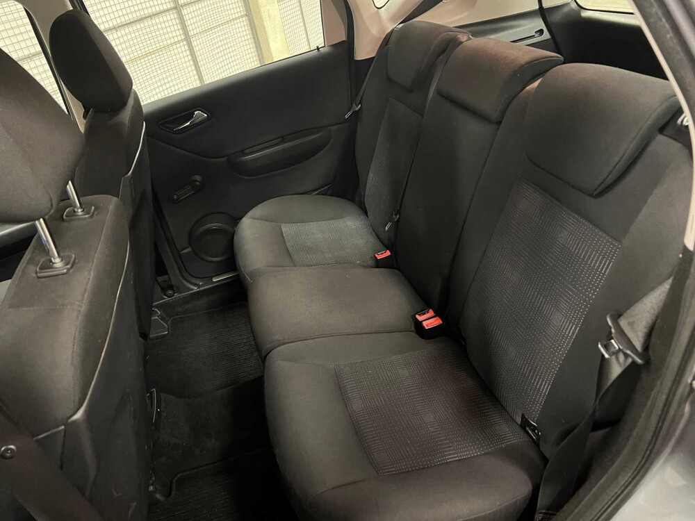 Mercedes-Benz A160 BlueEFFICIENCY Business Class A-klasse 95pk 2012, 50-XHB-5