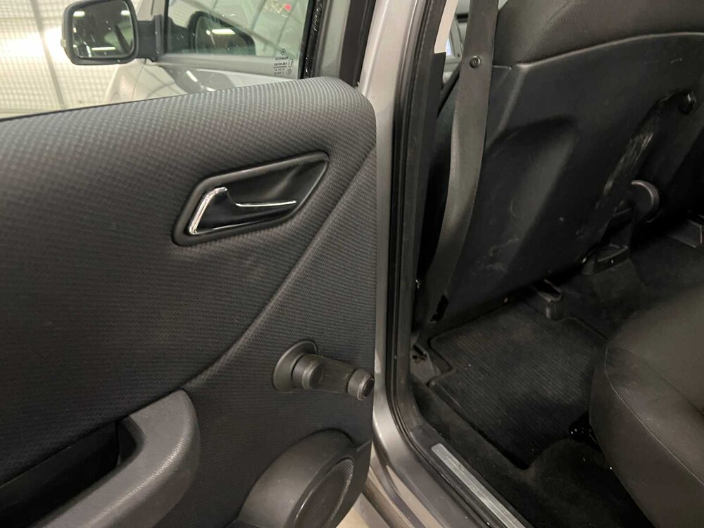 Mercedes-Benz A160 BlueEFFICIENCY Business Class A-klasse 95pk 2012, 50-XHB-5