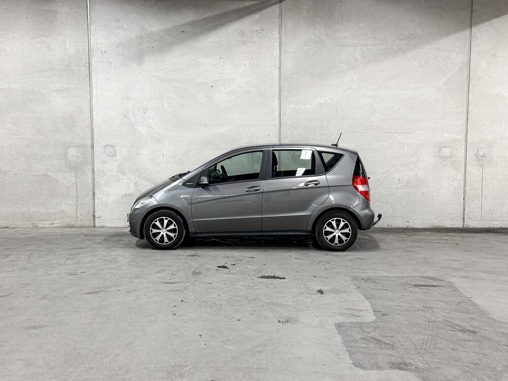 Mercedes-Benz A160 BlueEFFICIENCY Business Class A-klasse 95pk 2012, 50-XHB-5