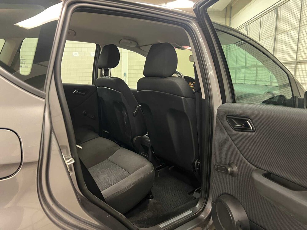 Mercedes-Benz A160 BlueEFFICIENCY Business Class A-klasse 95pk 2012, 50-XHB-5