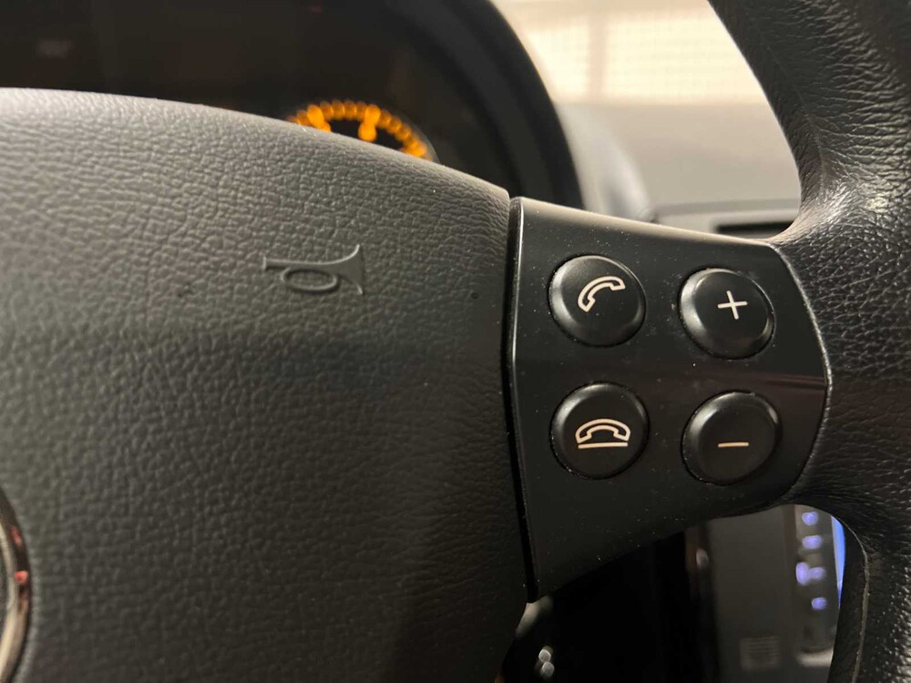 Mercedes-Benz A160 BlueEFFICIENCY Business Class A-klasse 95pk 2012, 50-XHB-5