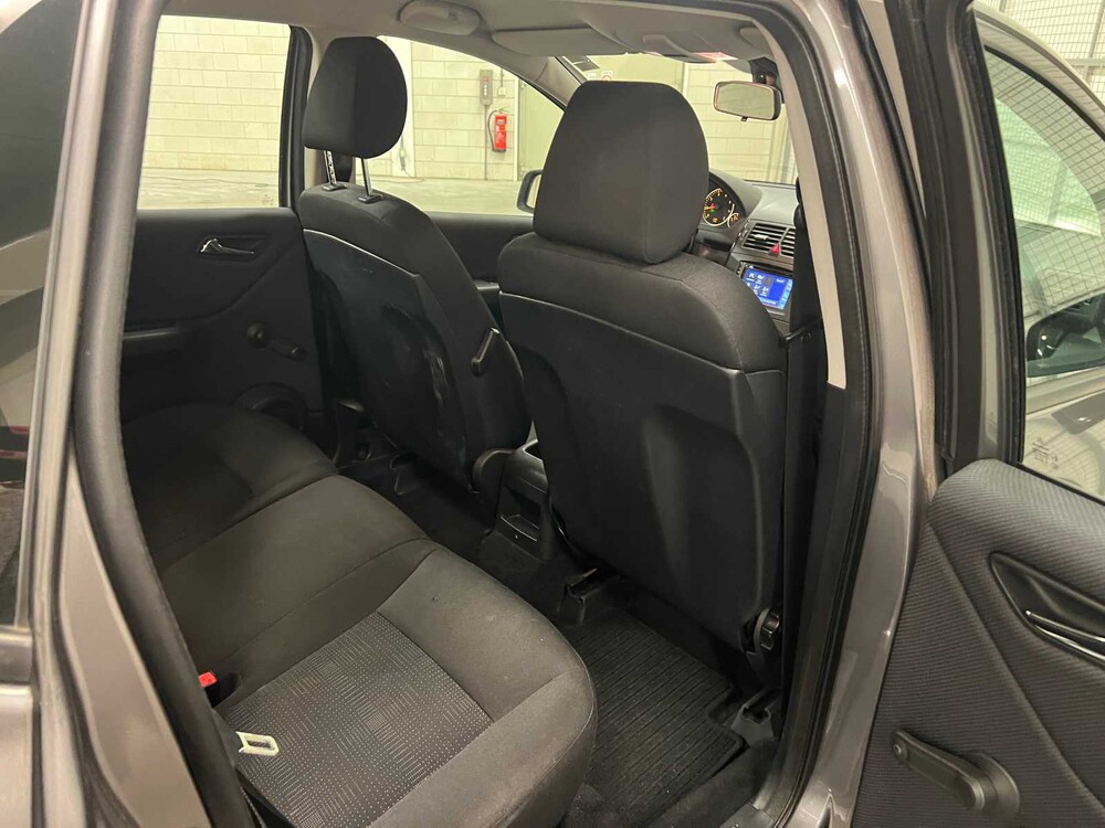 Mercedes-Benz A160 BlueEFFICIENCY Business Class A-klasse 95pk 2012, 50-XHB-5