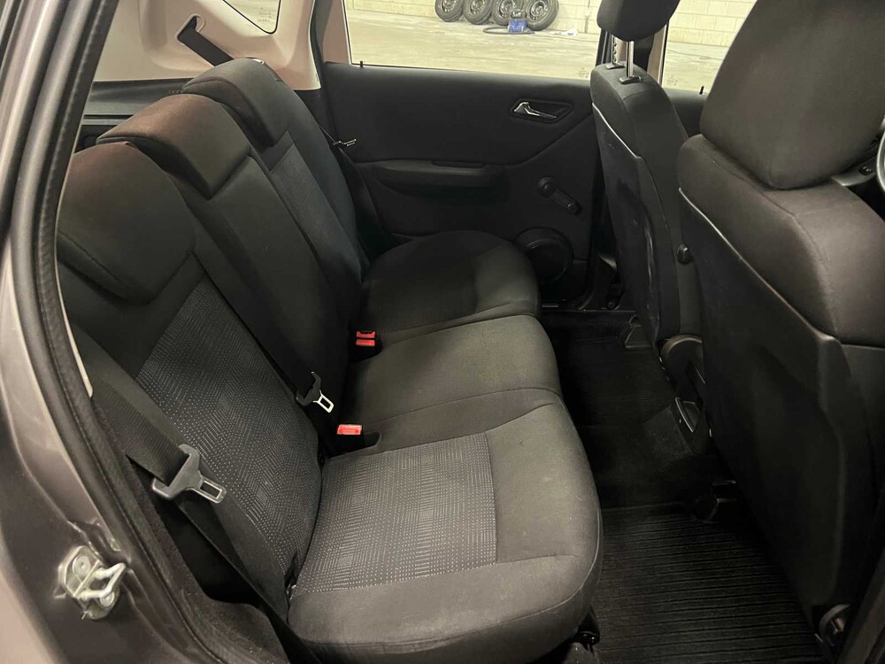 Mercedes-Benz A160 BlueEFFICIENCY Business Class A-klasse 95pk 2012, 50-XHB-5