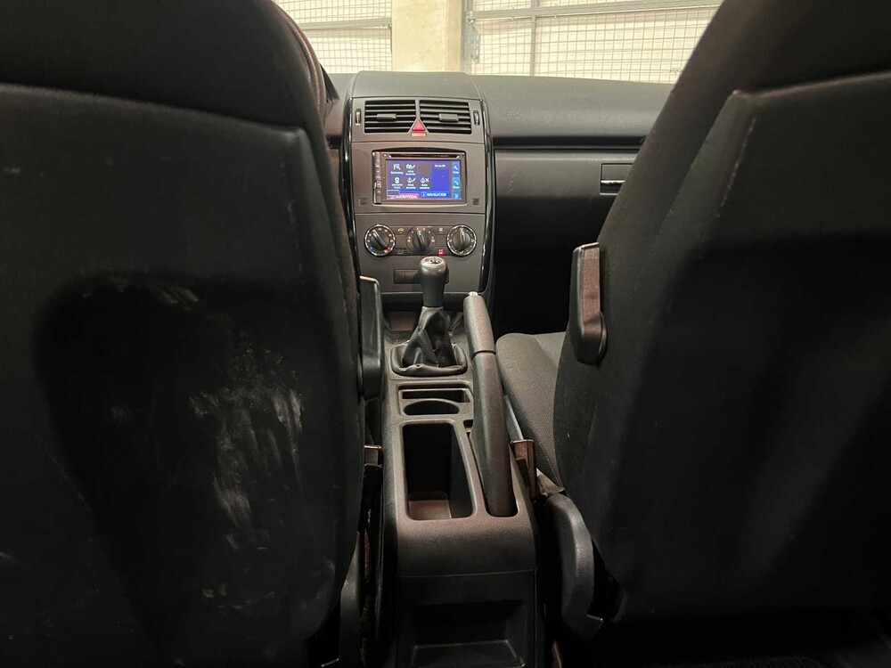 Mercedes-Benz A160 BlueEFFICIENCY Business Class A-klasse 95pk 2012, 50-XHB-5