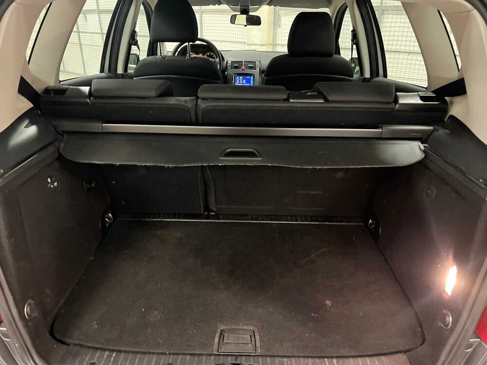 Mercedes-Benz A160 BlueEFFICIENCY Business Class A-klasse 95pk 2012, 50-XHB-5