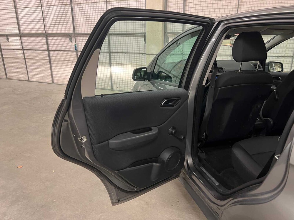 Mercedes-Benz A160 BlueEFFICIENCY Business Class A-klasse 95pk 2012, 50-XHB-5