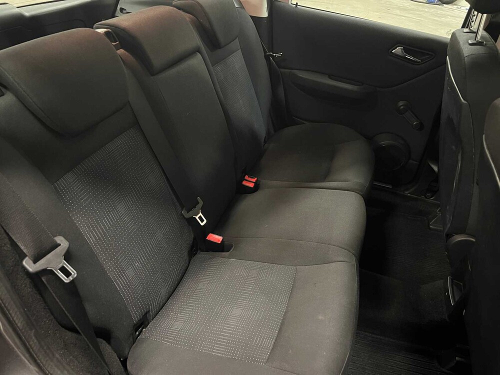 Mercedes-Benz A160 BlueEFFICIENCY Business Class A-klasse 95pk 2012, 50-XHB-5