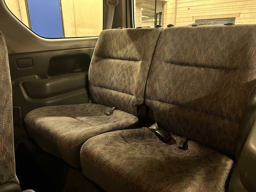 Suzuki Jimny 4X4 1.3 JLX 80pk 2000 (Origineel-NL), 20-FX-DH