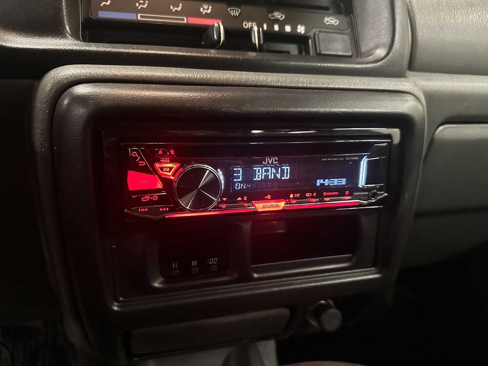 Suzuki Jimny 4X4 1.3 JLX 80pk 2000 (Origineel-NL), 20-FX-DH