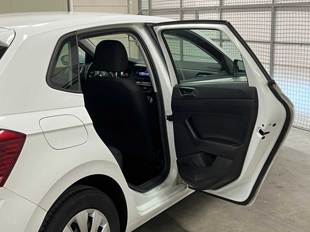 Volkswagen Polo 1.0 TSI Comfortline 95pk 2020 (Origineel-NL), H-350-DK