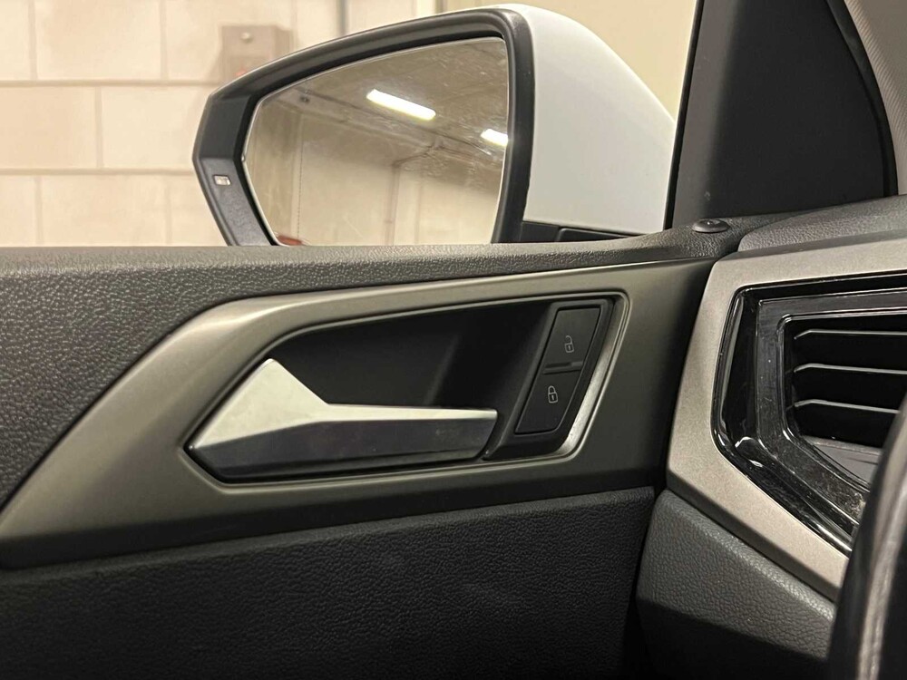 Volkswagen Polo 1.0 TSI Comfortline 95pk 2020 (Origineel-NL), H-350-DK