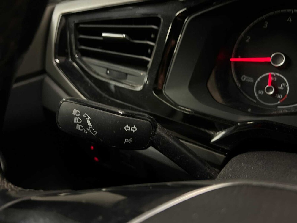 Volkswagen Polo 1.0 TSI Comfortline 95pk 2020 (Origineel-NL), H-350-DK