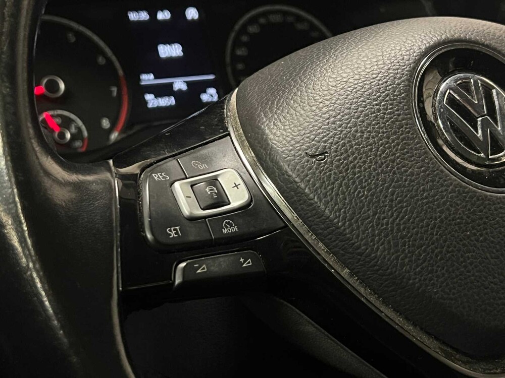 Volkswagen Polo 1.0 TSI Comfortline 95pk 2020 (Origineel-NL), H-350-DK