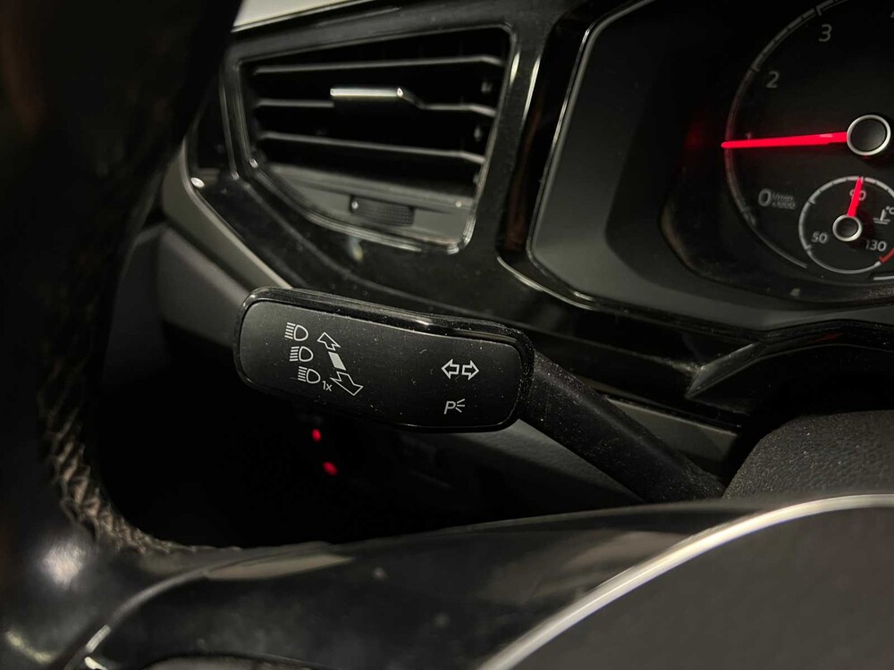 Volkswagen Polo 1.0 TSI Comfortline 95pk 2020 (Origineel-NL), H-350-DK