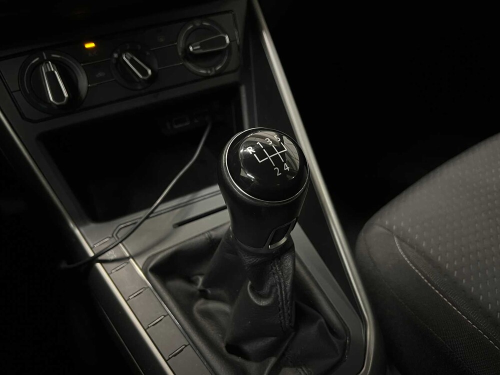 Volkswagen Polo 1.0 TSI Comfortline 95pk 2020 (Origineel-NL), H-350-DK